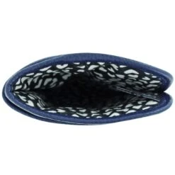 Love Bouquet Double Eyeglass Case -Fashion Accessories Store love bouquet double eyeglass case midnight 1