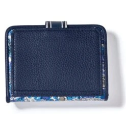 Love Bouquet Small Wallet -Fashion Accessories Store love bouquet small wallet midnight 3 21b40526 8dd0 4f61 a0ef 771f7ab0486a