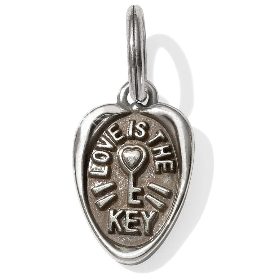 Love Is The Key Amulet 3 Love Is The Key Amulet