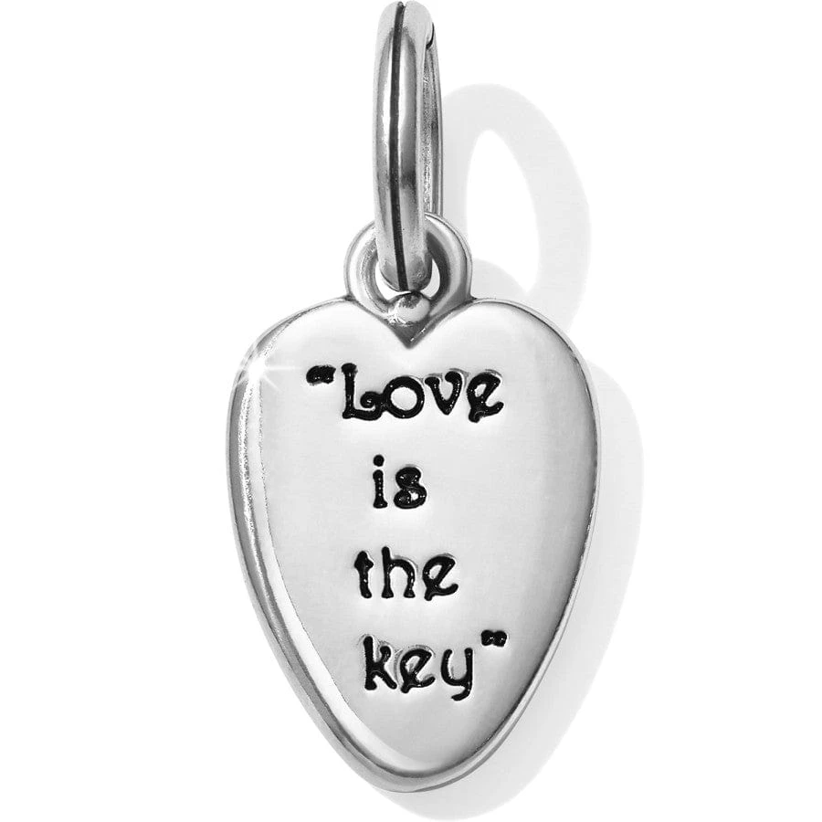 Love Is The Key Amulet 4 Love Is The Key Amulet - Image 2