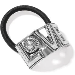 Love Me Tender Pony Tail Holder 7 Love Me Tender Pony Tail Holder -Fashion Accessories Store love me tender pony tail holder silver 2 453c9c57 3a88 4030 8ad6 0a82a3a36f88