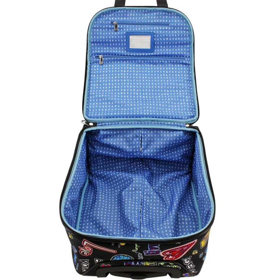 Love Scribble Weekender 4 Love Scribble Weekender - Image 2