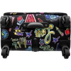 Love Scribble Weekender 11 Love Scribble Weekender -Fashion Accessories Store love scribble weekender multi 3