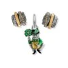 Lucky Leprechaun Charm Gift Set -Fashion Accessories Store lucky leprechaun charm gift set gold green 0 036e13c4 3267 4196 bee9 da055fb092c7