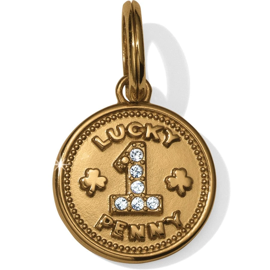 Lucky Penny Amulet 5 Lucky Penny Amulet - Image 3