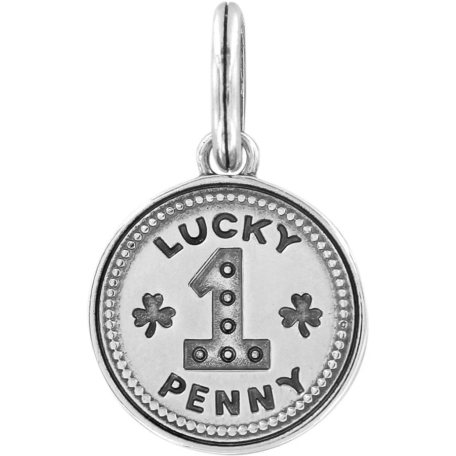 Lucky Penny Amulet 4 Lucky Penny Amulet - Image 2