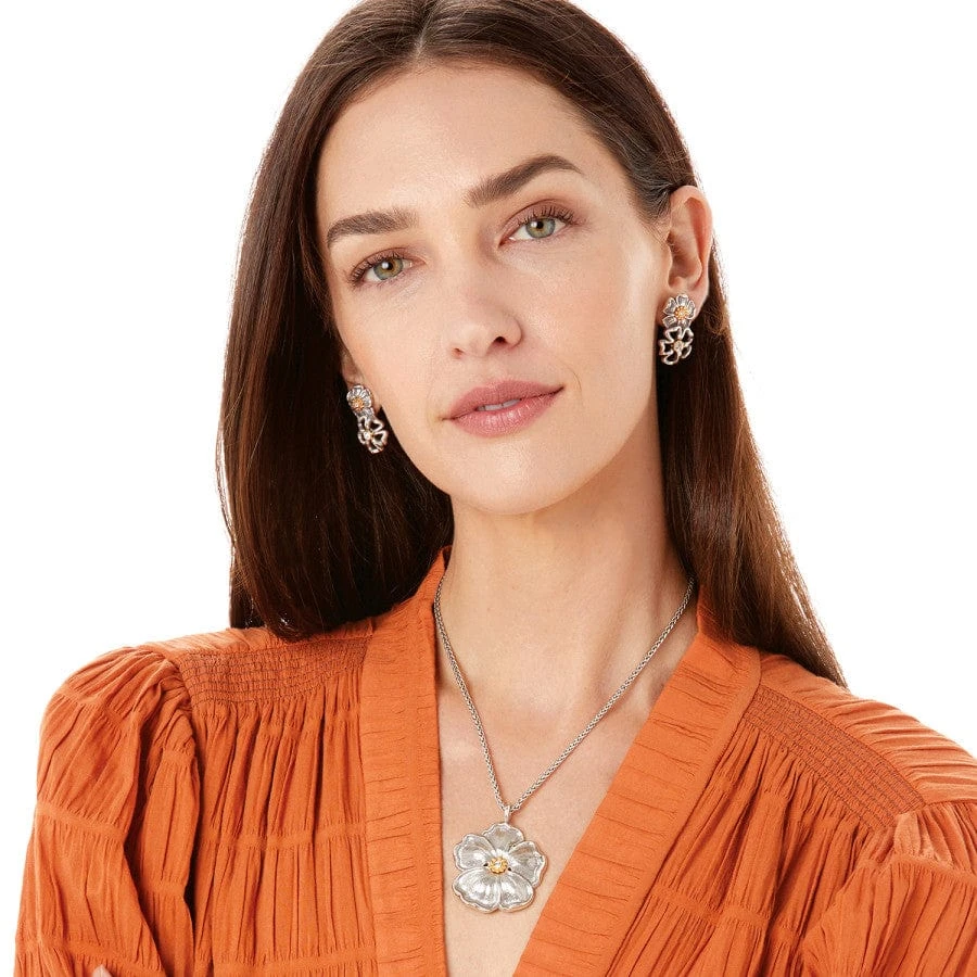 Lux Garden Pendant Necklace 6 Lux Garden Pendant Necklace - Image 4