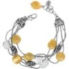 Mediterranean Bracelet 1 Mediterranean Bracelet -Fashion Accessories Store mediterranean bracelet silver gold brushed 0 f1d00b3c 5191 4310 9fb0 06330d6af638