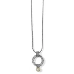 Meridian Adagio Pearl Necklace