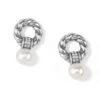 Meridian Adagio Pearl Post Earrings -Fashion Accessories Store meridian adagio pearl post earrings silver pearl 0 78b92ace ea73 4ca9 953f 943fc46e3fbe