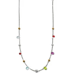 Meridian Aurora Petite Necklace