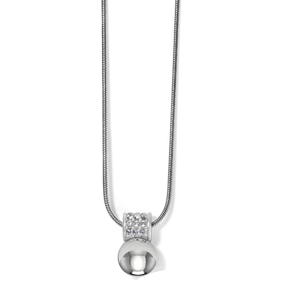 Meridian Petite Necklace 3 Meridian Petite Necklace