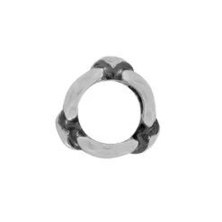Meridian Swing Spacer -Fashion Accessories Store meridian swing spacer silver 1 2d2917ce dd8f 4a5c 9b1f 03ca2ebac67e