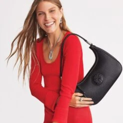 Mia Shoulderbag 11 Mia Shoulderbag -Fashion Accessories Store mia shoulderbag black 4