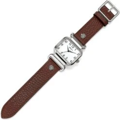Montecito Reversible Watch -Fashion Accessories Store montecito reversible watch black brown 3 b32eccd8 ab7e 4f98 8f65 adbc3cbc25f8
