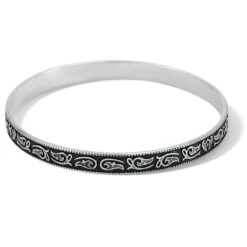 Moonlight Garden Bangle