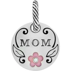 Mother's Love Charm Bracelet -Fashion Accessories Store mother s love charm bracelet silver pink 5 497715cd 60cc 4e98 9dc6 1df6c81f0971