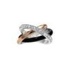 Neptune's Rings Black Trio Ring -Fashion Accessories Store neptune s rings black trio ring silver black 0 2d0e29a0 4c3e 4985 a3ed 8440727e5377