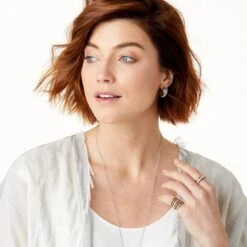 Neptune's Rings Ring 7 Neptune's Rings Ring -Fashion Accessories Store neptune s rings ring silver gold 2