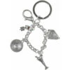 Nevada State Handbag Charm Key Fob -Fashion Accessories Store nevada state handbag charm key fob silver 0 b302818b 4047 4fa8 a185 97436279f456
