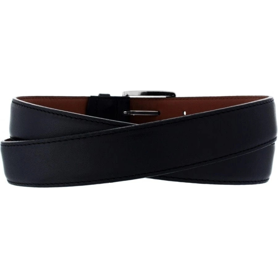 Norton Dress Satin Buckle Belt 5 Norton Dress Satin Buckle Belt - Image 3
