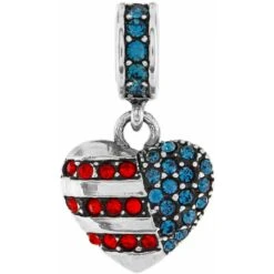 Of The Heartland Charm -Fashion Accessories Store of the heartland charm multi 2 d2ead6a9 fd5e 4511 8ed9 1e941a7808c8