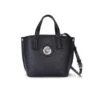 Oriana Small Tote -Fashion Accessories Store oriana small tote black 0
