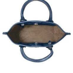 Oriana Small Tote 32 Oriana Small Tote -Fashion Accessories Store oriana small tote cyan 1