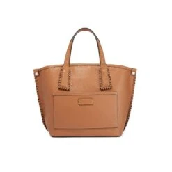 Oriana Small Tote 26 Oriana Small Tote -Fashion Accessories Store oriana small tote naturelle 2