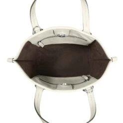 Oriana Small Tote 29 Oriana Small Tote -Fashion Accessories Store oriana small tote white 1