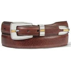 Orvieto Belt -Fashion Accessories Store orvieto belt brown 0 1cdec6dd 5d3c 4bf3 814a cdf307c81396