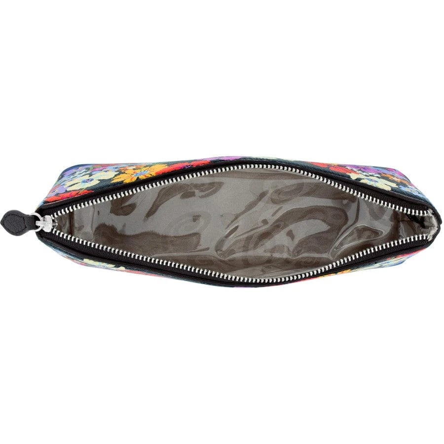 Painted Poppies Pouch 4 Painted Poppies Pouch - Image 2