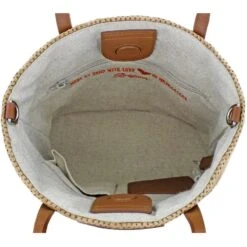 Palmeria Raffia Handbag 8 Palmeria Raffia Handbag -Fashion Accessories Store palmeria raffia handbag natural blue 1 319d9e13 f07c 4d81 aefc 5241c90e2505