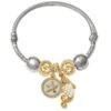 Paradise Starfish Charm Bracelet -Fashion Accessories Store paradise starfish charm bracelet silver gold 0 cc24674a e228 4bf2 8510 f84a731d19d5