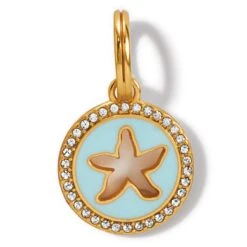 Paradise Starfish Charm Bracelet -Fashion Accessories Store paradise starfish charm bracelet silver gold 2 62a00336 61b9 4c5c b723 5f8bf66ab58d