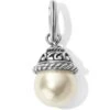 Pearlina Amulet -Fashion Accessories Store pearlina amulet silver pearl 0 a2a938ad f1d1 42d5 a474 475bfc4aa5b5