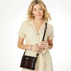 Pretty Tough City Organizer 26 Pretty Tough City Organizer -Fashion Accessories Store pretty tough city organizer black chocolate croco 4 214f5ede 966b 4553 b912 e01261f3bf40