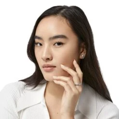 Pretty Tough Ring -Fashion Accessories Store pretty tough ring silver 2