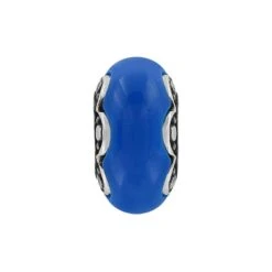 Primavera Spacer 38 Primavera Spacer -Fashion Accessories Store primavera spacer silver blue 0