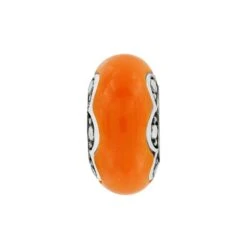 Primavera Spacer 34 Primavera Spacer -Fashion Accessories Store primavera spacer silver orange 0