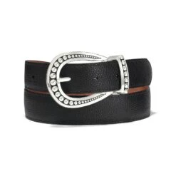 Really Tough Reversible Belt -Fashion Accessories Store really tough reversible belt bourbon 2