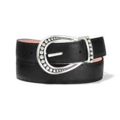 Really Tough Reversible Belt -Fashion Accessories Store really tough reversible belt pink sand 2