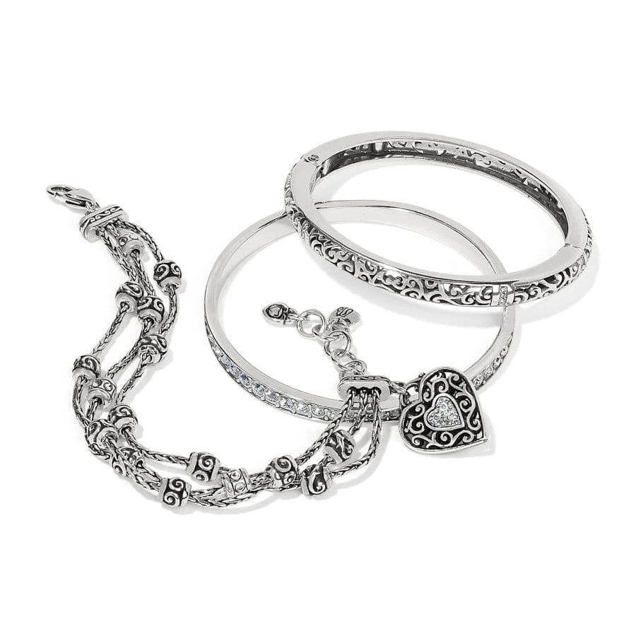 Reno Heart Bracelet 6 Reno Heart Bracelet - Image 4