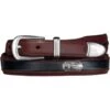 Roberts Golf Belt -Fashion Accessories Store roberts golf belt brown black 0 34e852ba 087a 4ca3 9baa 1dddbc8c214b