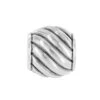 Rope & Roll Bead -Fashion Accessories Store rope roll bead silver 0 bdbe6481 04f2 4b2c a634 92f4ff69a755