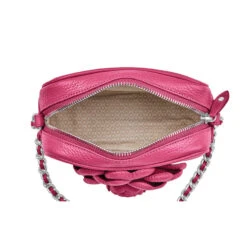 Rosie Mini Camera Bag -Fashion Accessories Store rosie mini camera bag punch 1