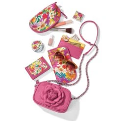 Rosie Mini Camera Bag -Fashion Accessories Store rosie mini camera bag punch 3