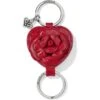 Rosie Valet Key Fob -Fashion Accessories Store rosie valet key fob lipstick 0 1c5ccb25 af33 4274 8726 6c70cb1346db