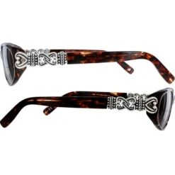 Sabrina Sunglasses -Fashion Accessories Store sabrina sunglasses tortoise 1