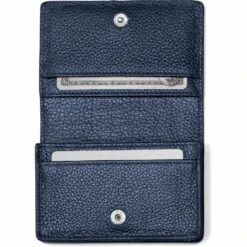 Santorini Card Case -Fashion Accessories Store santorini card case canyon blue ink 1 25a08680 e71c 4523 a5b4 b0c93dc0f100